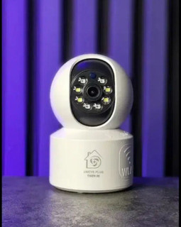دوربین بی بی کمWiFi سرورداخلی چرخشی
