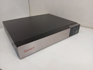دستگاه DVR برند کلارنت 1+4 کانال باکیفیت5مگاپیکسل مدل5604ZN