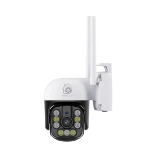 دوربین بیسیم WiFi برند OST-CAMمدل Skyسرور داخلی5مگاپیکسل