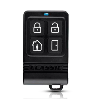 ریموت کنترل Classic مدلGIGACODE مخصوص دزدگیر کلاسیک