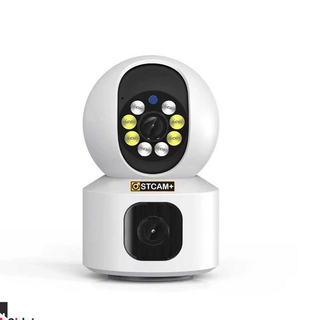 دوربین WiFiدولنز ۶مگاپیکسل سرور داخلی OST-CAM مدلTiger Pixe